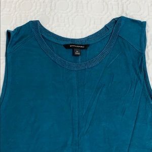 Banana Republic Tank Blouse